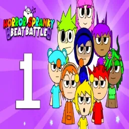 Korku Ritmi: Spranky Kabusu!