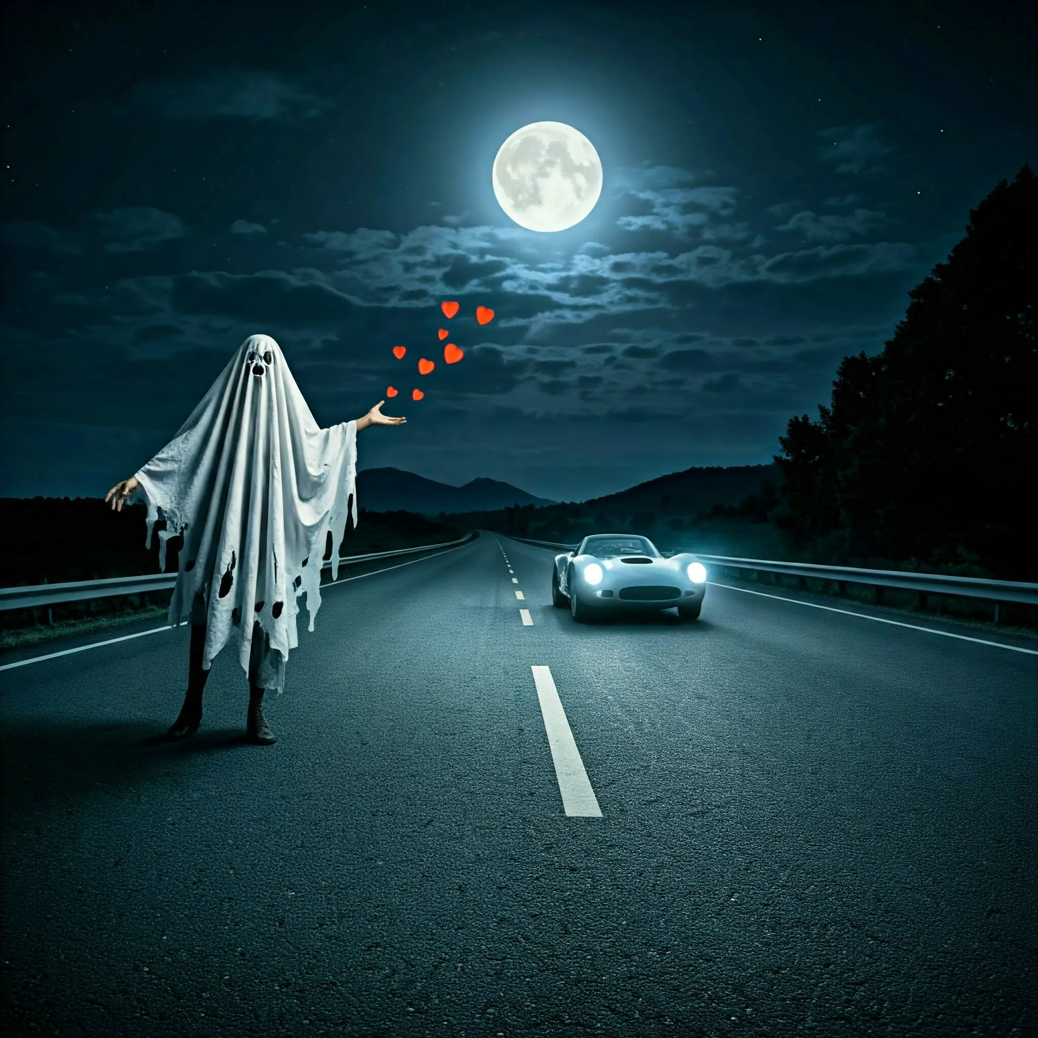 Korkunç Cıvık: Zıpla ve Hayatta Kal! 👻