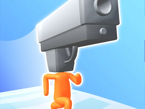 Koş ve Vur: Ateş Etme Zamanı!