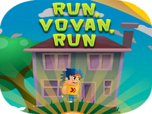 Koş Vovan Koş 2: Gazla Vovan Gazla!