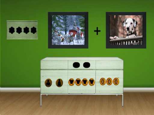 Kötü Cruella'dan Kaçış: Dehşet Evinden Kurtul!