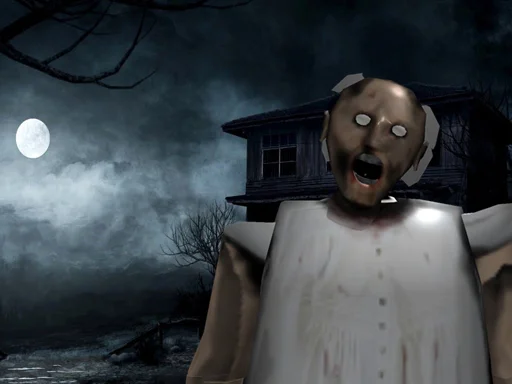 Kötü Nine Ölmeli Bölüm 2: Kabuslar Geri Döndü!