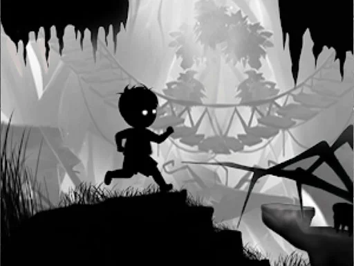 Kötülük Kol Geziyor: Kabus Başlıyor! 😈