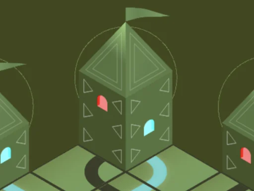 Kule Işığı: Zirveye Aydınlat!