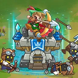 Kule Savunması 2: Efsane Geri Döndü!