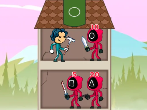 Kule Takımı: Zafere Yüksel!