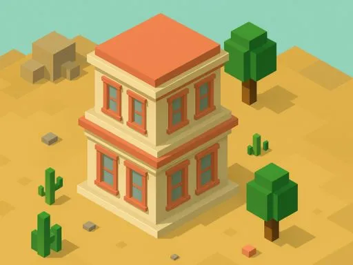 Kule Tırmanışı Efsanesi: Zirveye Ulaş!