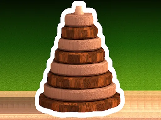 Kuleyi Taşı: Zeka Testi Şöleni! 🧠