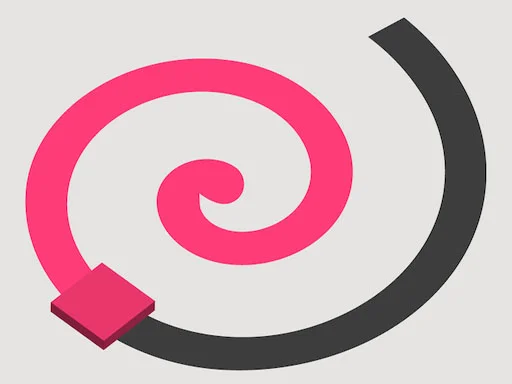 Küp Kaydır Renk Cümbüşü!