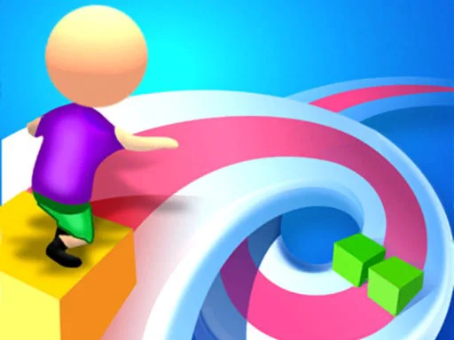 Küp Sörfü 2: Kaydır, Zıpla, Uç!