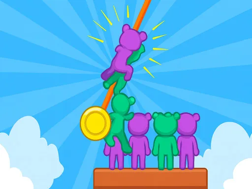 Kurtarma Operasyonu: Çöp Adam!