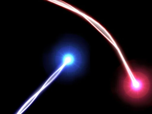 Kuyruklu Yıldıza Çarp!