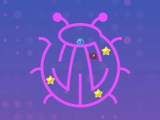 Labirent Çıkmazı: Zeka Dansı!