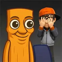 Lanetli Beyin Çürümesi 3D: Kaçış Zamanı! 😱