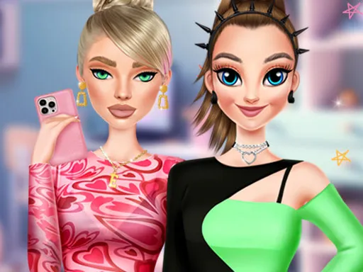 Lisenin Popüler Kızları 3: Entrikalar Devam Ediyor!