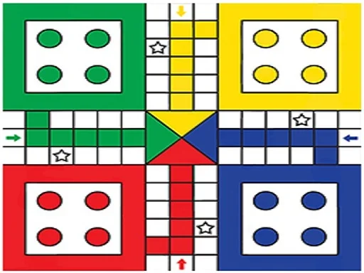 Ludo Fest: Zarlar Konuşsun!