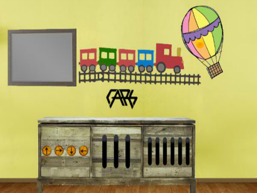 Maceraperest Çocuk Kaçışı: Zekanı Konuştur!