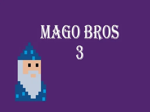 Magro Kardeşler 3: Zıpla, Koş, Kurtar!