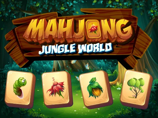 Mahjong Orman Macerası: Zeka Testi!