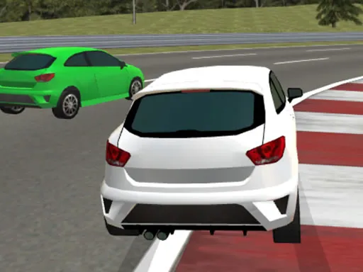 Maksimum Hızlanma: Gaza Bas!