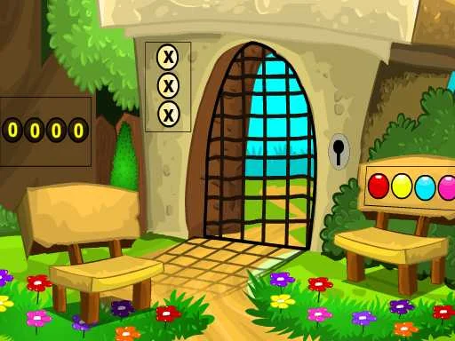 Malikane Kaçış Macerası: Gizem Seni Çağırıyor!