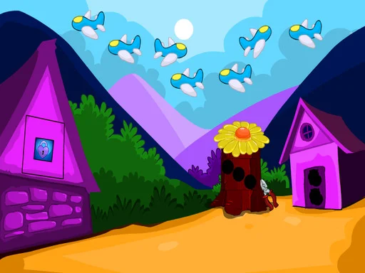 Malikane Kaçışı: Gizem Çözme Zamanı!