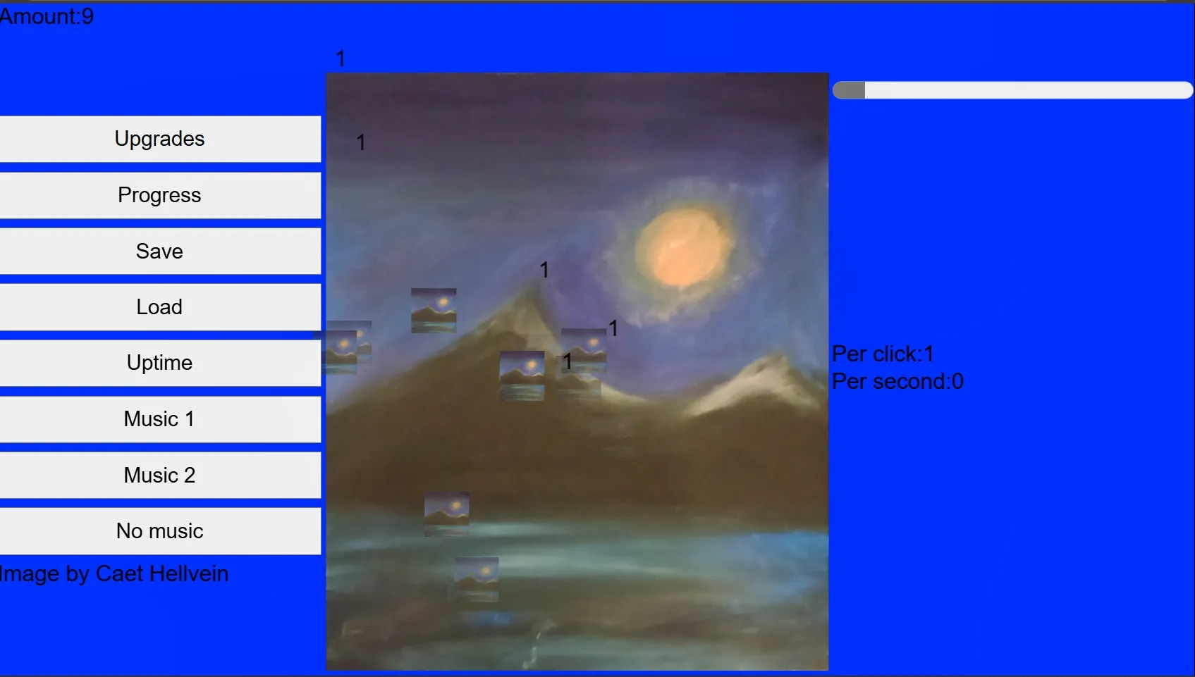 Manzara Manyaklığı: Tıklamaya Doyamazsın!