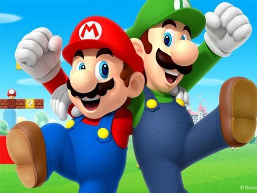 Mario World Bros 2: Efsane Geri Döndü!