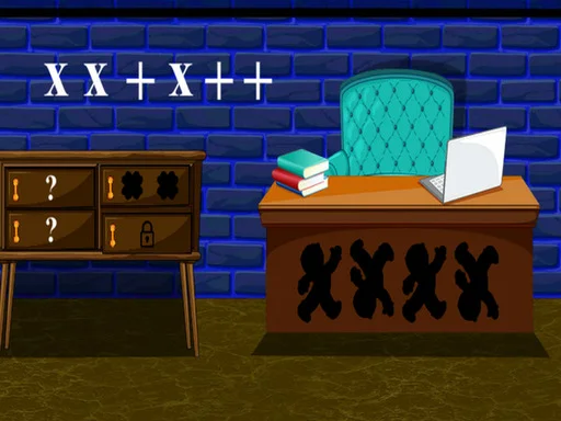 Maskeli Kızın Kaçışı: Gizem Seni Çağırıyor!