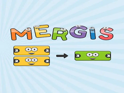 Mergis: Zeka Küpünü Çatlat! 🤯