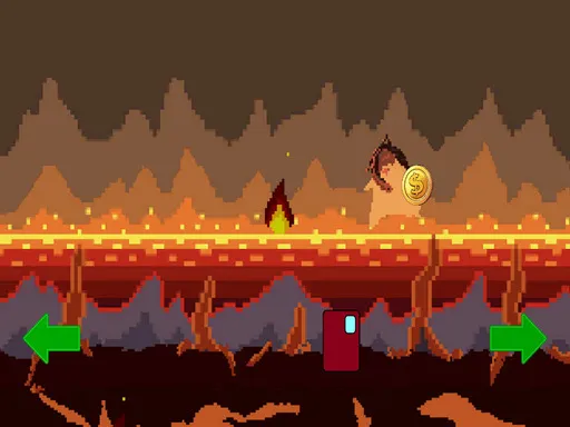 Meteor Kaçış: Gökyüzünde Hayatta Kal!