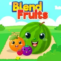 Meyve Mikseri: Smoothie Şöleni!