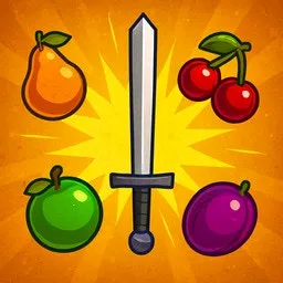 Meyve Ninja: Dilimle ve Parçala!