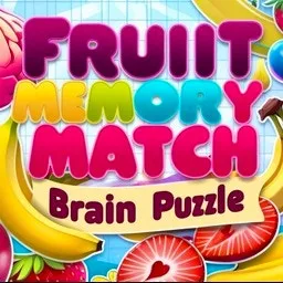 Meyveli Hafıza Şöleni: Beyin Egzersizi!