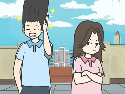 Mezuniyete Son Günler: Kaos Başlıyor!