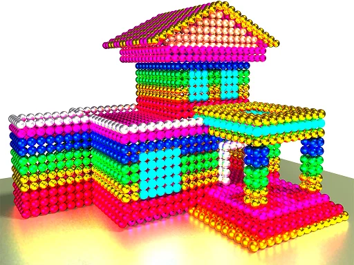 Mıknatıs Ezici: Bağımlılık Yapan Yeni Trend!