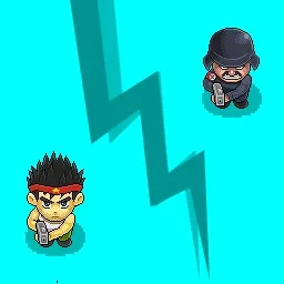 Mikro Savaş: Minik Kahramanlar Arenası!