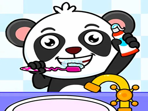 Minik Dahiler: İyi Alışkanlıklar Macerası!