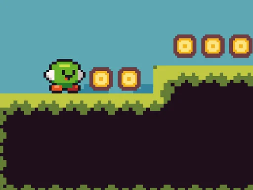 Minik Elma Macerası: Meyve Krallığına Yolculuk! 🍎👑