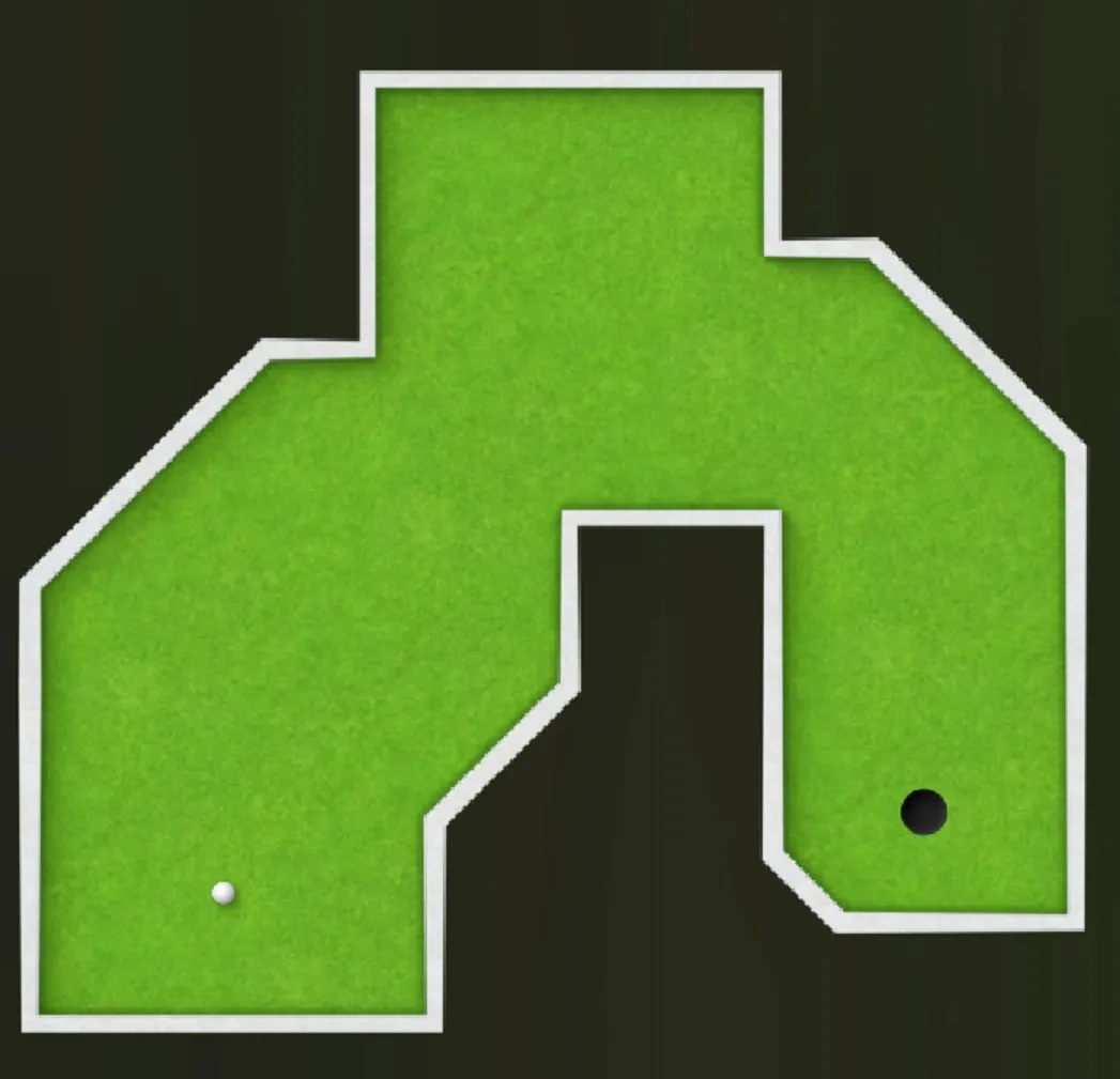 Minik Golf: Şampiyonaya Hazır Ol!