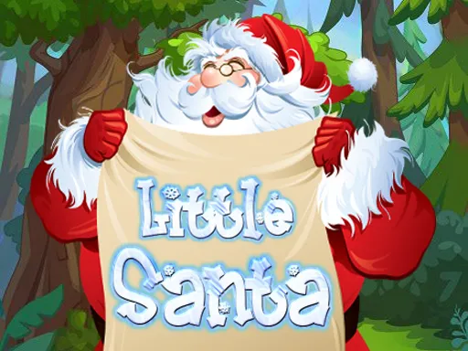 Minik Noel Baba: Hediye Macerası!
