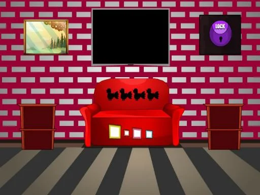 Miyav Kaçış: Kedicik Firarda!