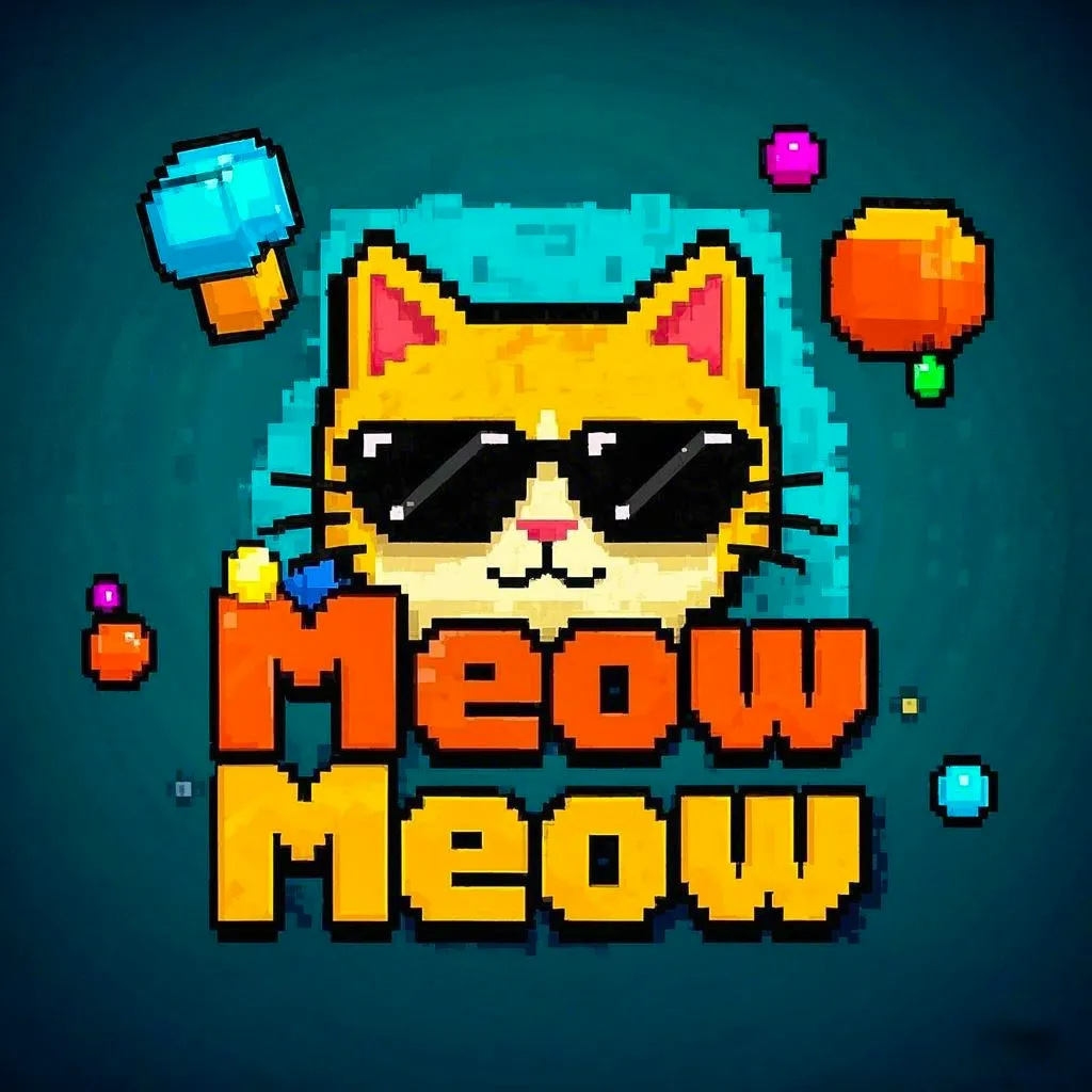 Miyav Miyav!: Kedi Macerası