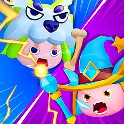 Mobile Legends: Cıvık Savaş 3v3 - Efsane Ol!