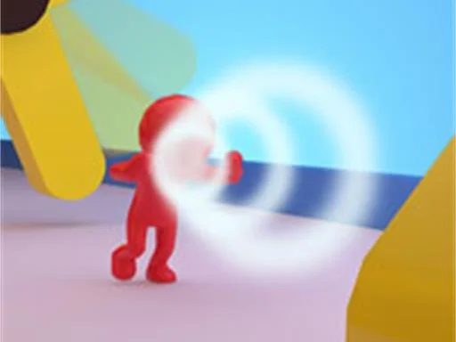 Muhteşem Koşu 3D: Rekor Sende!