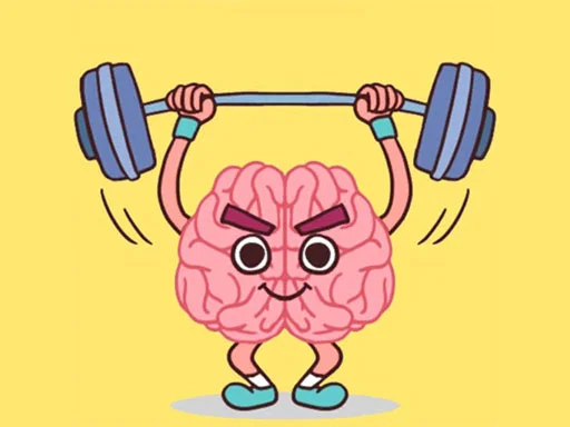 Mükemmel Beyin 3D: Zeka Küpü Şöleni!