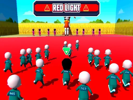 Mürekkep Balığı Hayatta Kalma Oyunu: Bağlantı Yok!