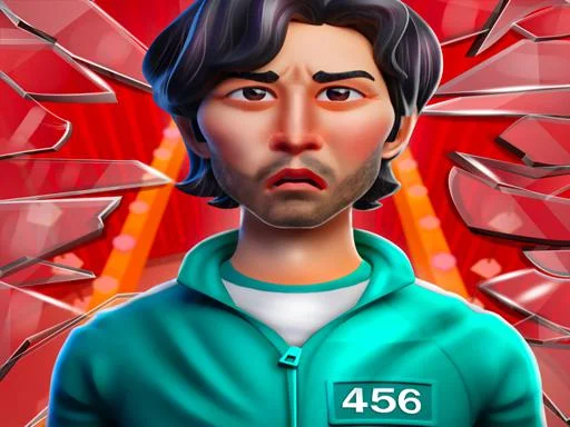 Mürekkep Balığı Oyunu: Koş Koş Koş!