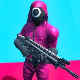 Mürekkep Oyunları: Hayatta Kalma Arenası