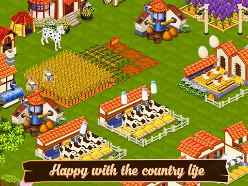 Mutlu Aile Zen Çiftliği: Hayat Çiftlikte Güzel! 🧑‍🌾👩‍🌾